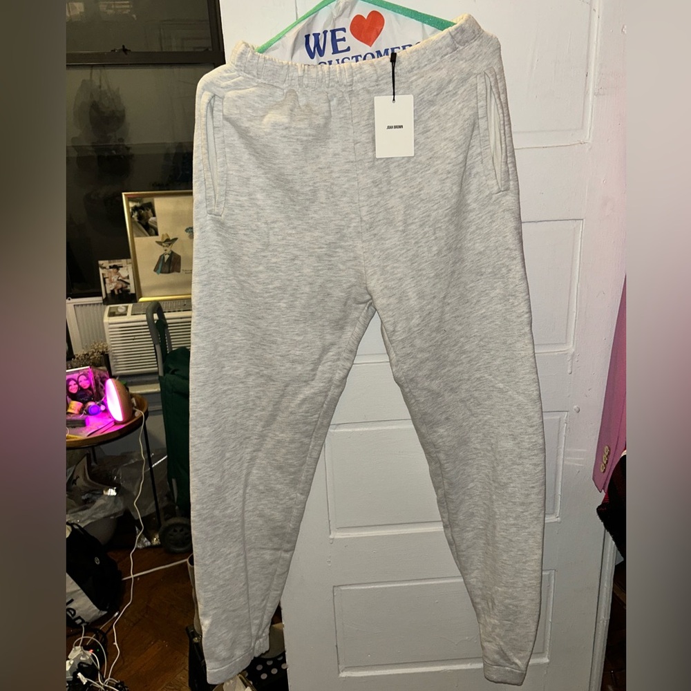 JOAH BROWN SWEATS